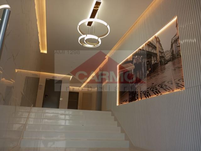 Duplex T3+1 / Novo / Com Parqueamento e Arrecadação. Oferta da Escritura