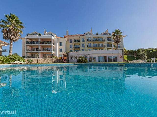 Duplex T3+1 com Vista Mar | Condomnio Janelas da Ericeira