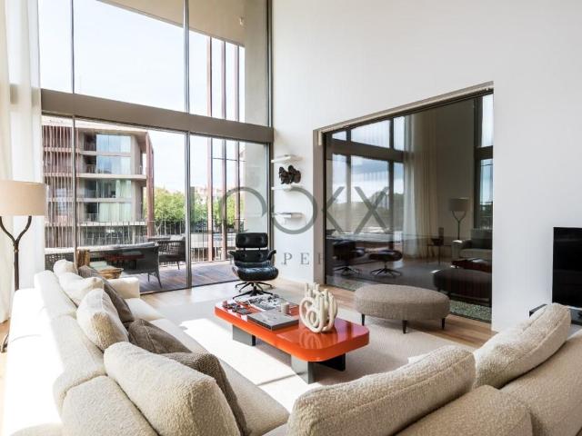 Duplex T3 com piscina 0m² Cascais e Estoril