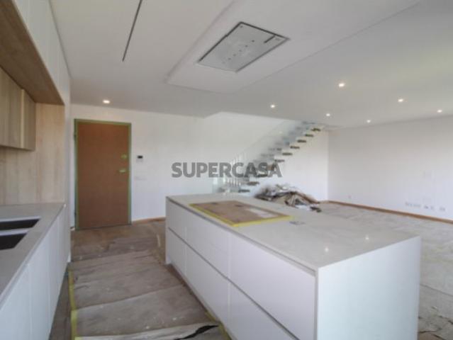 Duplex T3 com vista mar