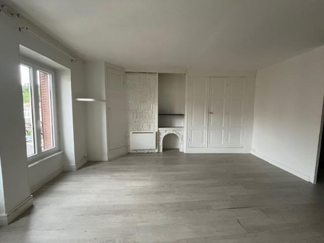 DUPLEX T3 CHAMPEIX