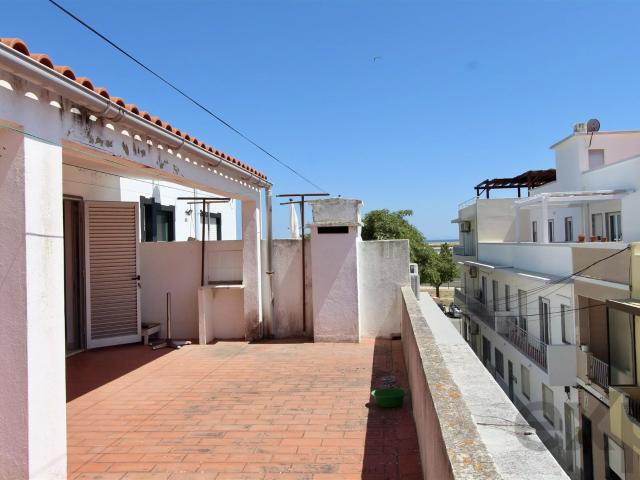 Duplex T3 a poucos metros da praia da Fuzeta 88m² Santa Catarina Da Fonte Do Bispo
