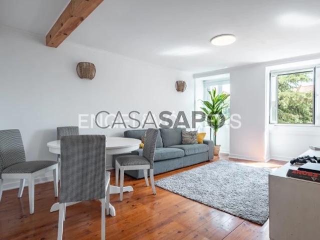 Duplex T3 Duplex para alugar em Lisboa
