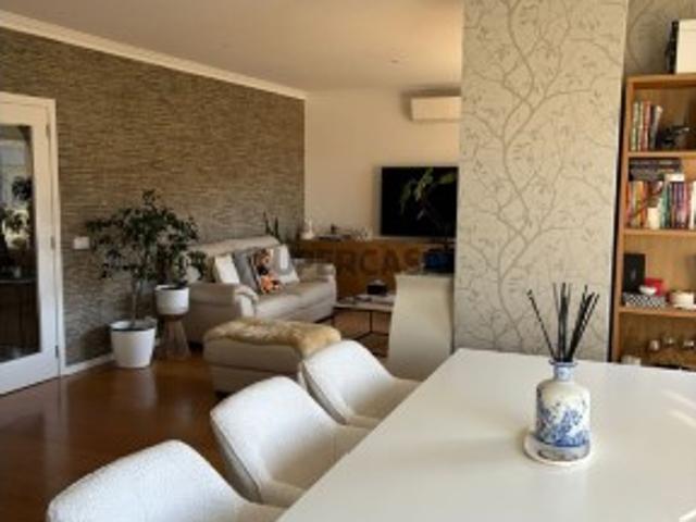 Duplex T3 em Canidelo