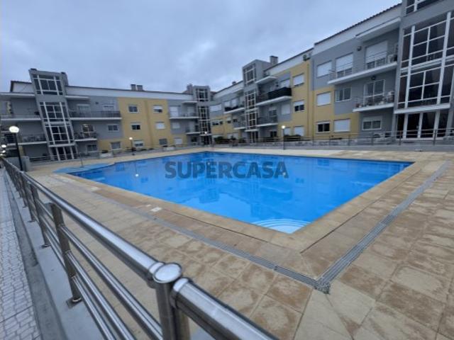 Duplex T3 em Carregado e Cadafais
