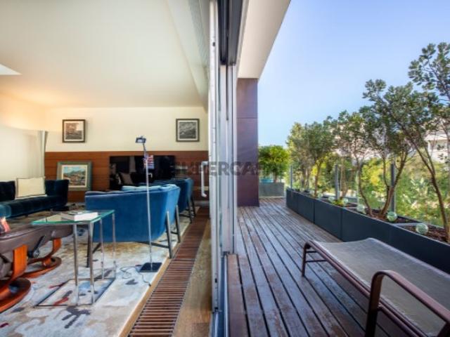 Duplex T3 em Cascais e Estoril