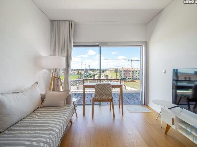 Duplex T3 em Alcochete de 206,00 m²