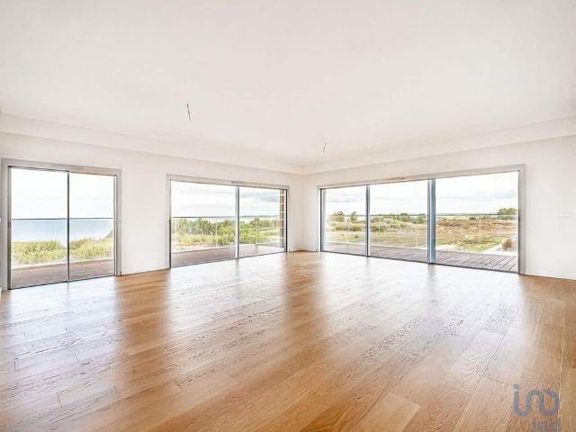 Duplex T3 em Alcochete de 214,00 m² 214m² Alcochete