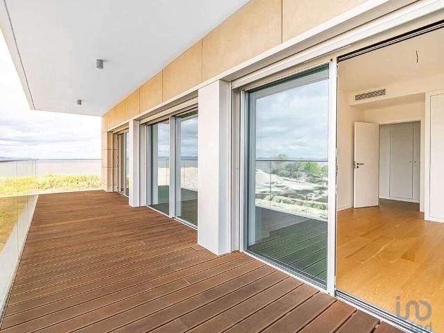 Duplex T3 em Alcochete de 214,00 m²