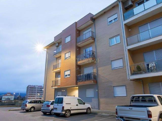 Duplex T3 em Bragança