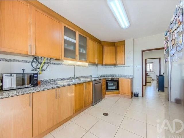 Duplex T3 em Bunheiro de 166 m² 166m² Bunheiro