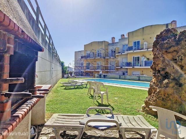 Duplex T3 em Ericeira de 124,00 m2