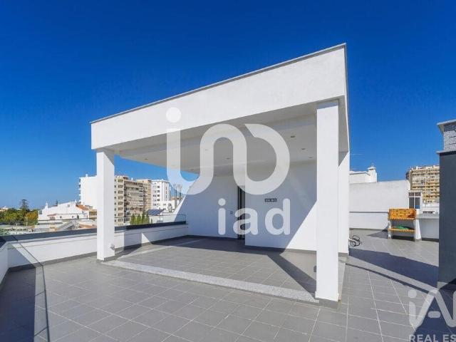 Duplex T3 em Faro 196m² Faro Sé e São Pedro