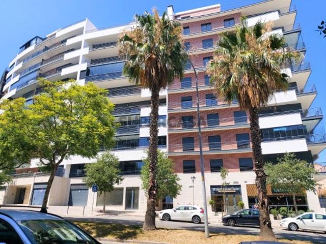 Duplex T3 em Odivelas