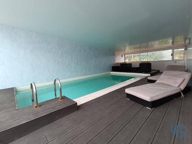 Duplex T3 em São Miguel de Poiares de 174,00 m² 174m² São Miguel De Poiares
