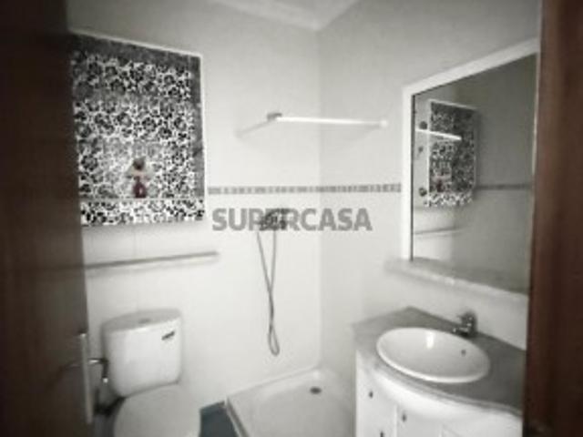 Duplex T3 em Seia, São Romão e Lapa dos Dinheiros