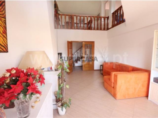 Duplex T3 em Sesimbra Castelo