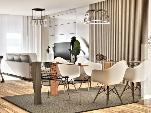 Duplex T3 em Silveira de 125,97 m²
