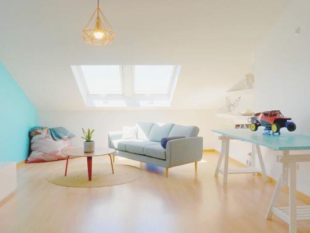 Duplex T3 em Silveira de 212,00 m² 212m² Torres vedras santa maria do castelo e são miguel