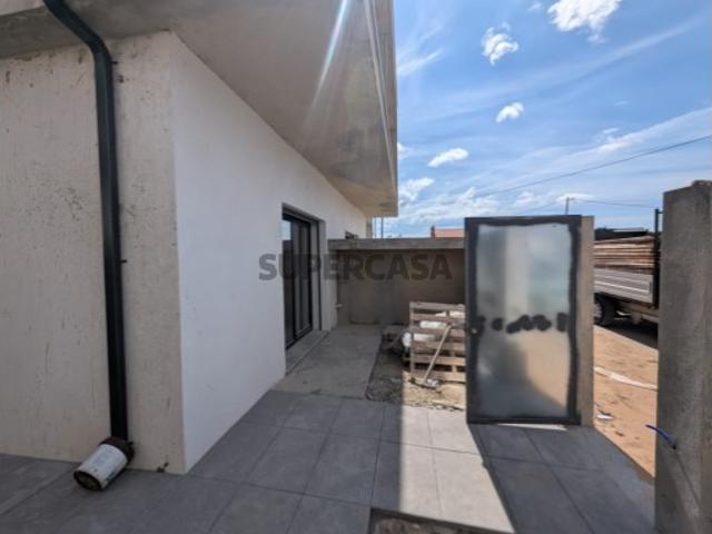 duplex T3 em Pinhal General
