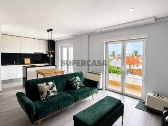 Duplex T3 em Tondela e Nandufe