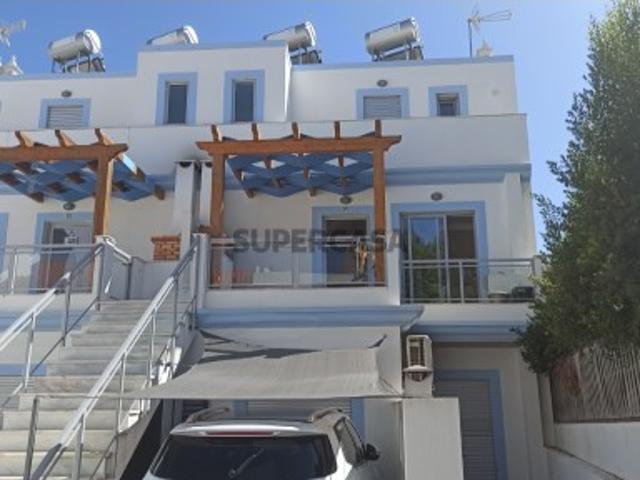 Duplex T3 em Vila Nova de Cacela