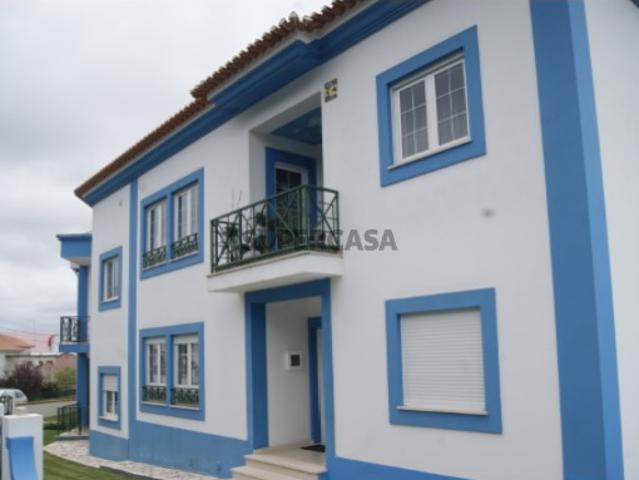 Duplex T3 Ímpar Caldas da Rainha