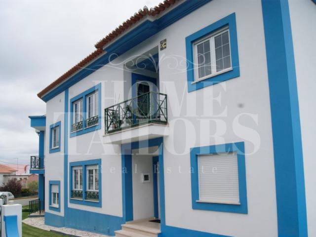 Duplex T3 Ímpar Caldas da Rainha