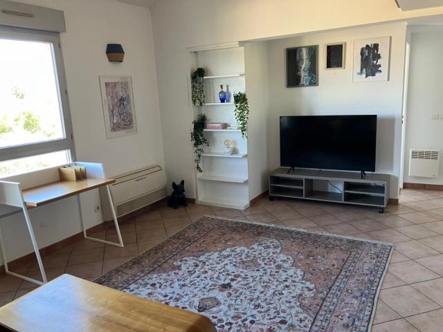 Duplex T3 meublé à louer Minimes