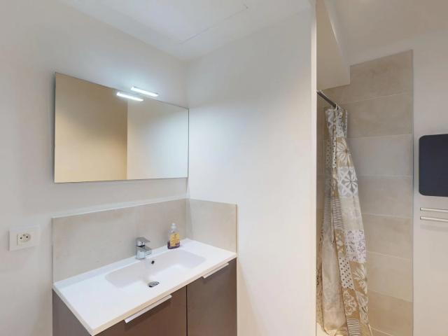 Duplex T3 Meublé Esquirol