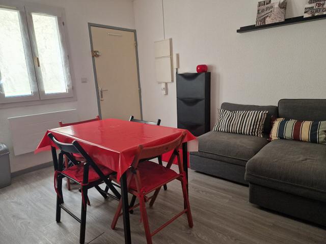 Duplex T3 Meublé Victoire