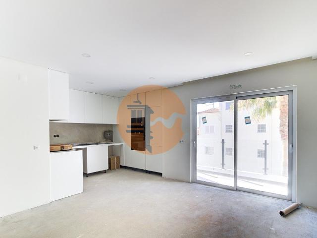 Duplex T3 Novo com Terraço Privativo | Casas de Alcaria, Alt. 126m² Altura