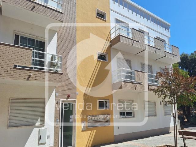 Duplex T3 no Barreiro, Palhais com varanda