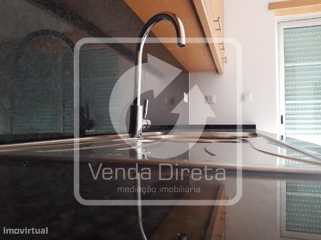 Duplex T3 no Barreiro, Palhais com varanda