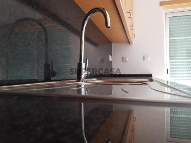 Apartamento Duplex T3 no Barreiro, Palhais com varanda