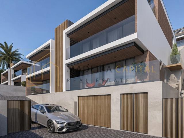 DUPLEX T3 NO FUNCHAL