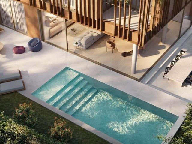 Duplex T3 no The Principado Cascais