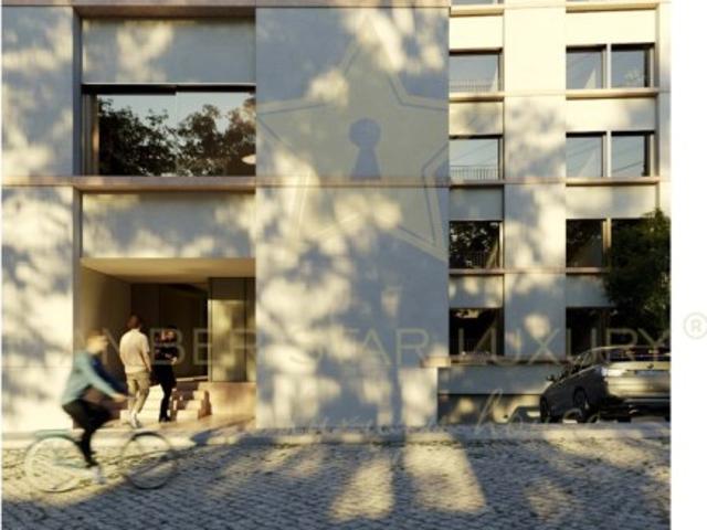 Duplex T3 Paranhos