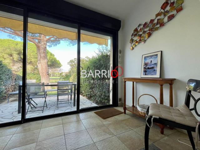Duplex T3 Parking St Cyprien Golf