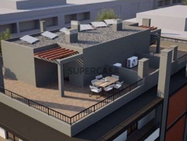 Duplex T3, Pinhal Novo