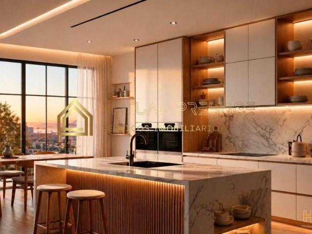 Duplex T3 | Premium com varanda | Quinta de Santa Teresa | 26084085681