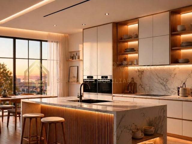 Duplex T3 | Premium com varanda | Quinta de Santa Teresa