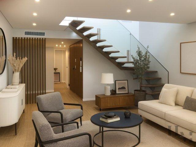 Duplex T4