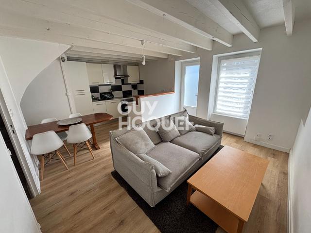 Duplex T4 74 m2