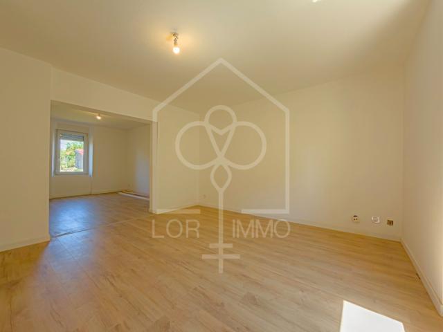 Duplex T4 80m2 Montois La Montagne