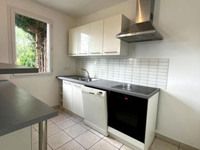 Duplex T4 83 m² — Jardin Sud, Garage & Box — Secteur calme