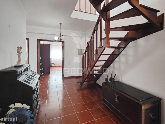 Duplex T4 | Atouguia da Baleia | Peniche