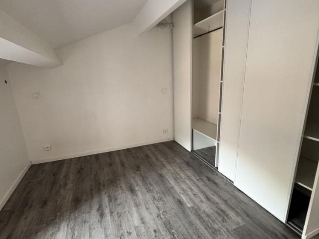 Duplex T4 au cœur du centre ville des Arcs sur Argens