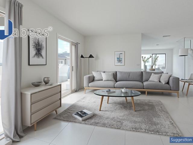 Duplex T4 de 110m² avec Toit Terrasse de 56m² à Lyon 8e