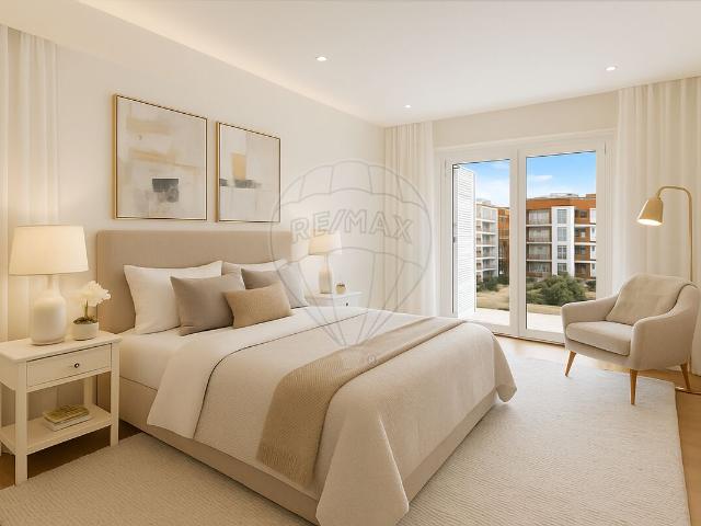Duplex T4 de luxo à venda em Montijo